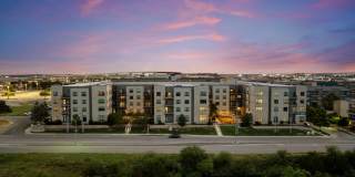 The Standard at Legacy Gallery 60