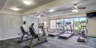 Senior Housing - Casa Pacifica Gallery 2