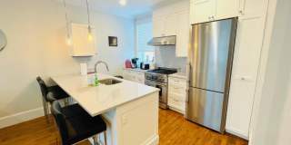 1240 Beacon St. Gallery 1