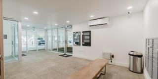 Legacy at The Roads Gallery 9