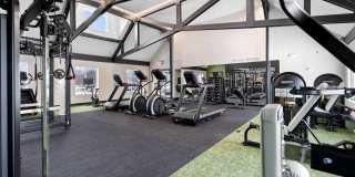 Parc on 12 Gallery 14