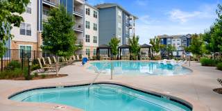 Lofts at Highlands Gallery 3