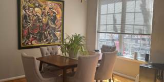 Stunning 3–4 Bedroom Townhome in Private Community | Garage + EV Charger | Deck with Tree Views Gallery 9