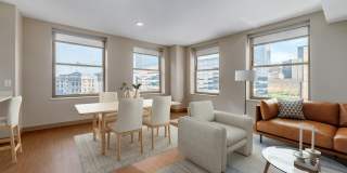 The Standard The Standard Gallery 26