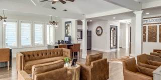 Hackberry Ranch Gallery 1