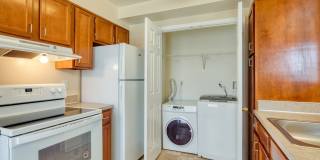North Market/South Carroll Apartments Gallery 24