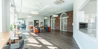 The Palmer Gallery 102