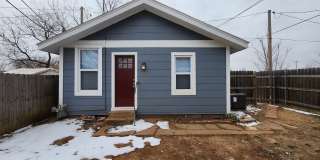 1411 N Klein Avenue Gallery 1