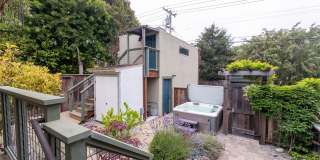 Forest Avenue Hideaway Gallery 59