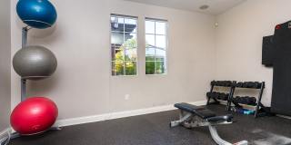 College Park Apartment Homes Gallery 12