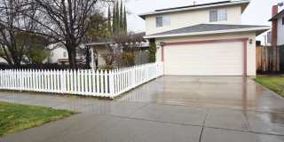 Remodeled & Spacious West San Jose 5 Bedroom 3 Bath Home Gallery 1