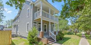 1611 McDaniel Street Gallery 1