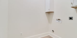 New Construction Upscale Single Story Townhome in Gated Community Gallery 53