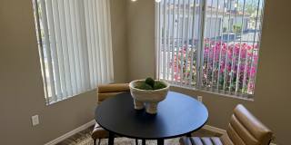 Carlyle Townhomes Gallery 13