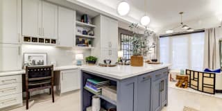 The Bowen The Bowen Gallery 5