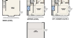 4bd 3.5b Almost New Townhome Gallery 19