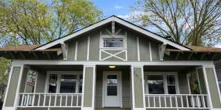 3 Bedroom 1 Bath Home Gallery 1