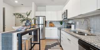 The Constellation on King Apartments Gallery 7