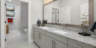 Evoq Johns Creek - 55+ Senior Apartments Gallery 14