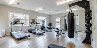 The Villas at Northpoint & Southpoint The Villas at Northpoint & Southpoint Gallery 17