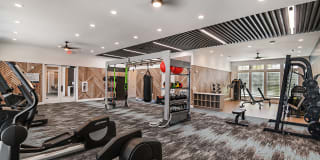 The Baldwin Gallery 9