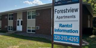 Forestview 1 Bedroom Lower Unit Gallery 1