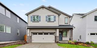 Charming New Home in Bothell – Prime Location & Modern Comfort 219 179th Street SE, Bothell, WA 98021 **$3,500!!! Gallery 3