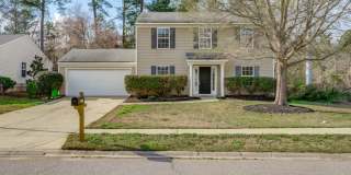 1021 Aderley Oak Drive Gallery 1