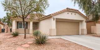 Charming Move-In Ready Single-Story Home with Open Floor Plan, Beautiful Backyard & Convenient North Las Vegas Location! Charming Move-In Ready Single-Story Home with Open Floor Plan, Beautiful Backyard & Convenient North Las Vegas Location! Gallery 1