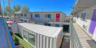 Revive Arts District Gallery 19