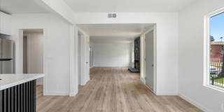 Fully Renovated 3BR/2BA with Private Front Yard & Two Patios — Move-In Ready Gallery 1