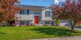 4 bed 2 bath split level Hayden Gallery 1