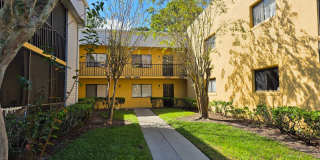 2-Bedroom First Floor Condo in Lakeview Condominiums | Orlando 2-Bedroom First Floor Condo in Lakeview Condominiums | Orlando Gallery 1