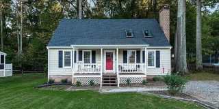 Charming 4bdrm/2bth Cape Cod Conveniently Located in the Rockwood Subdivision of Chesterfield County!! Gallery 1