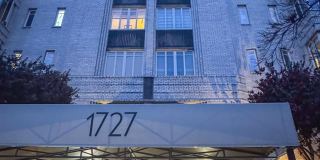 1727 MASSACHUSETTS Avenue NW 1727 MASSACHUSETTS Avenue NW Gallery 1