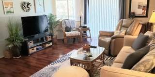 Updated and tastefully Furnished/Turnkey 2-bedroom 2 bath, 2nd floor condo is available mid-April 2026 to End of December 2026 Gallery 4