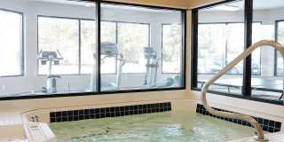 Mill Pond  Apartments Gallery 38