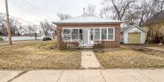 623 E Hanson-3 bedroom house Gallery 1