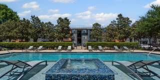 The Avery on Southwestern Gallery 44