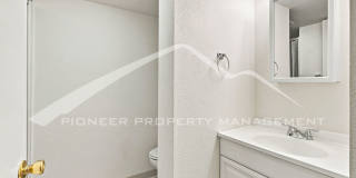 Spacious Townhouse with Central AC and Washer/Dryer Spacious Townhouse with Central AC and Washer/Dryer Gallery 21