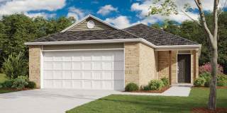 Now Pre-Leasing — Charming 3-Bedroom Home in White Oak Crossing | Cozy Living You’ll Love Gallery 1