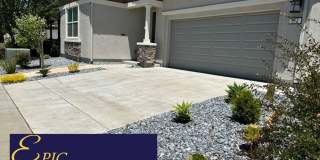 Epic REA - Brighton Landing Village 3 BR/2 BA Home Built in 2022 on 1 Level - Vacaville Gallery 1