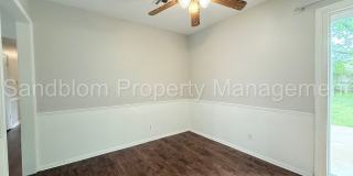 FOR LEASE | East Tulsa | $1,225 Rent Gallery 6