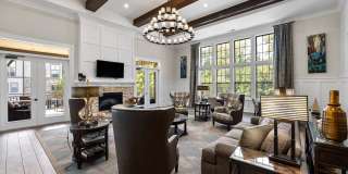 THE MARLOWE LAKE BOONE Gallery 24