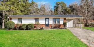 4301 Glenford Drive 4301 Glenford Drive Gallery 1