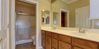 Home for rent in active 55+ community! Gallery 15