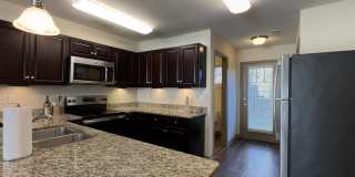 Crawford Edge - Student Housing Gallery 2