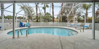 Gorgeous 4 bedroom pool house for rent w/ deeded beach access + pool & yard service included in the rent! Gallery 50