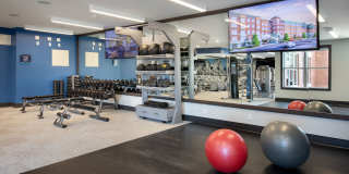 One William Gallery 14