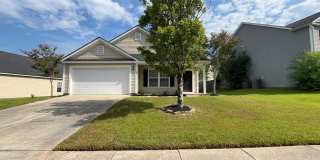 3 Bedroom, 2 Bath home in desirable Longleaf Subdivision 3 Bedroom, 2 Bath home in desirable Longleaf Subdivision Gallery 1